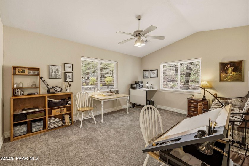 This exceptional property offers privacy and majestic tall pines - photo 23