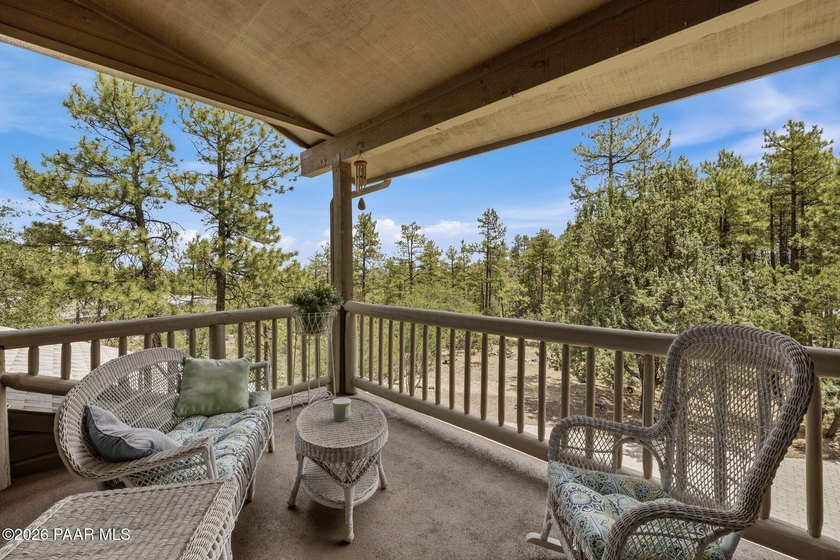 This exceptional property offers privacy and majestic tall pines - photo 34