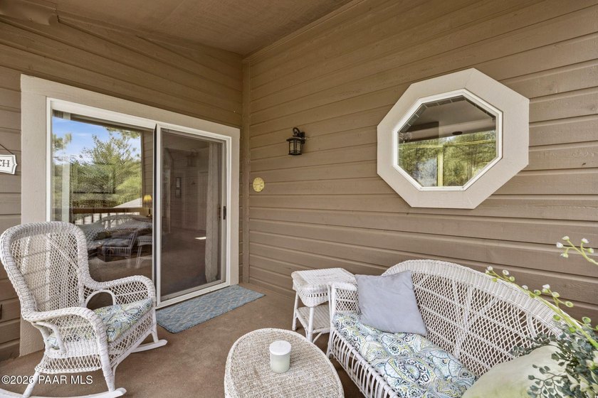 This exceptional property offers privacy and majestic tall pines - photo 36