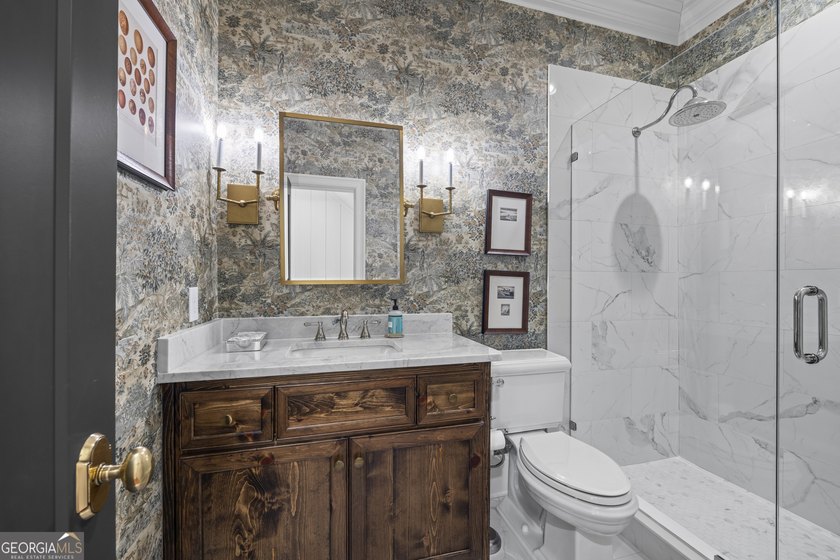 Situated within the prestigious Woodlands section of Chateau - photo 41