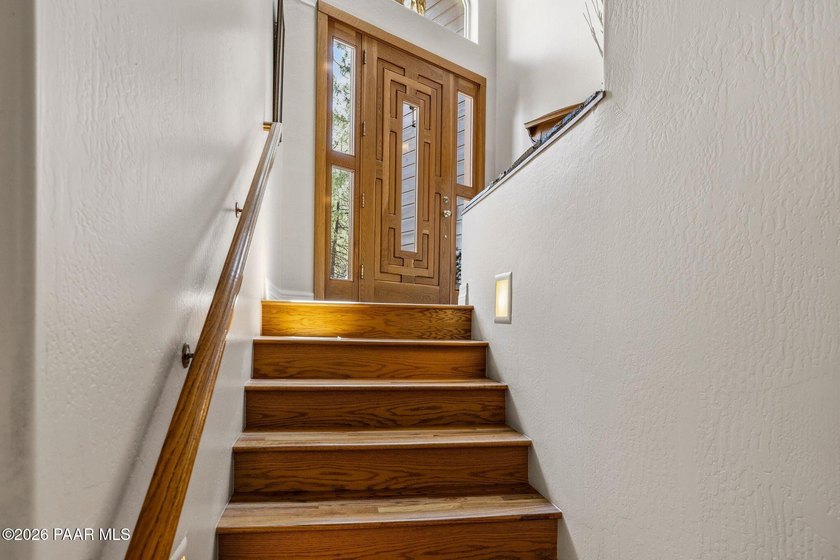 This exceptional property offers privacy and majestic tall pines - photo 41
