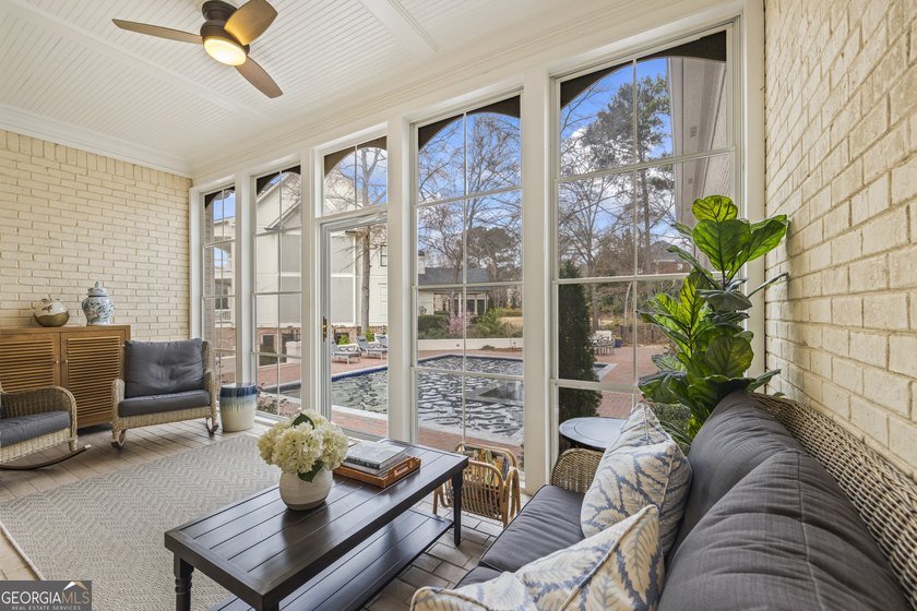Situated within the prestigious Woodlands section of Chateau - photo 42