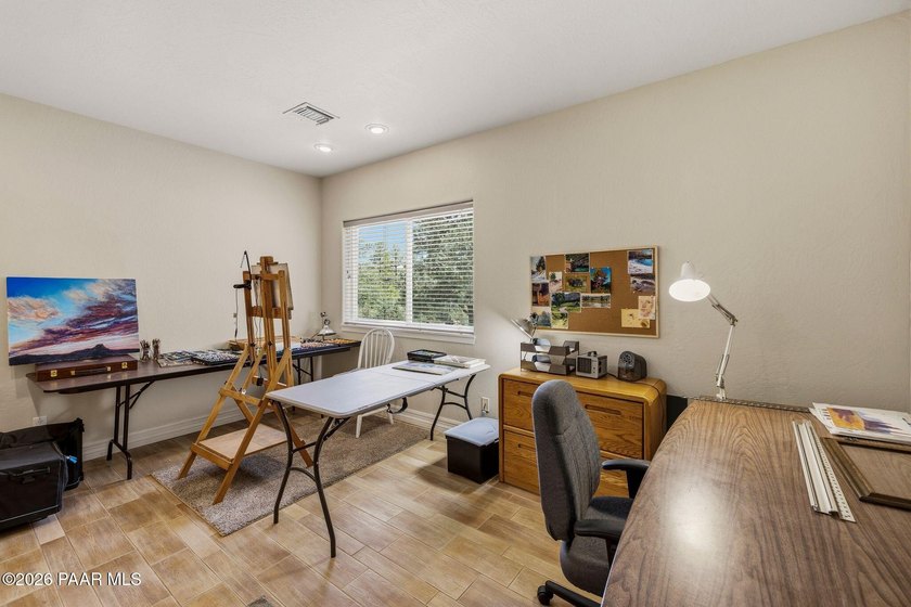 This exceptional property offers privacy and majestic tall pines - photo 42