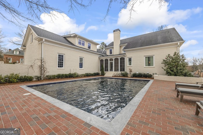 Situated within the prestigious Woodlands section of Chateau - photo 43