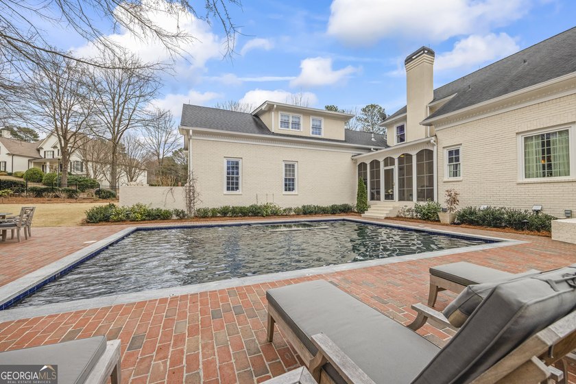 Situated within the prestigious Woodlands section of Chateau - photo 46