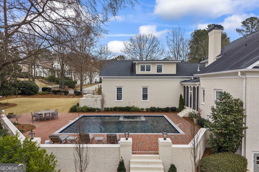 Situated within the prestigious Woodlands section of Chateau - photo 47