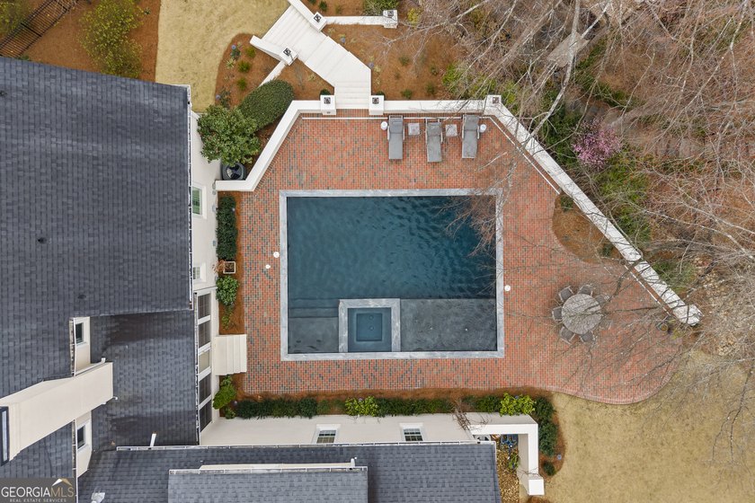 Situated within the prestigious Woodlands section of Chateau - photo 48