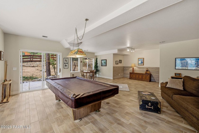 This exceptional property offers privacy and majestic tall pines - photo 49