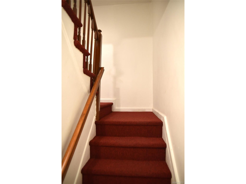 Baychester Area Updated 2 Family Brick attached Home with a - photo 7