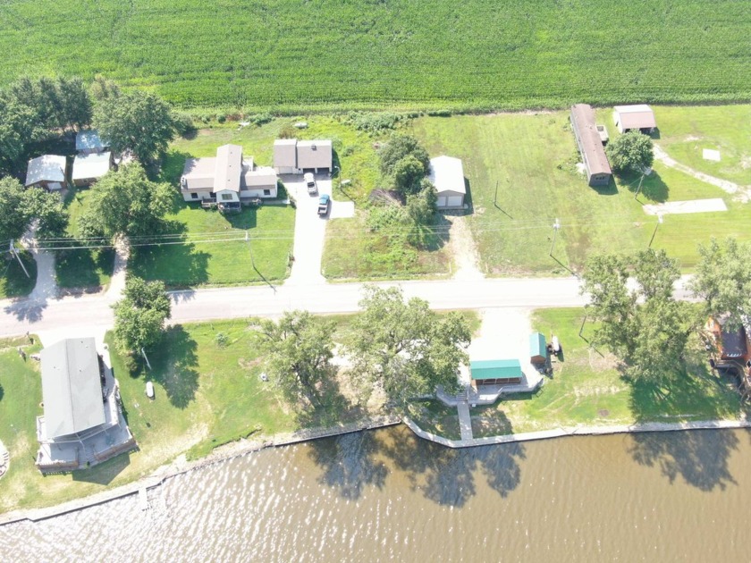 493 Lake Shore Dr, Craig, MO 64437, 838411