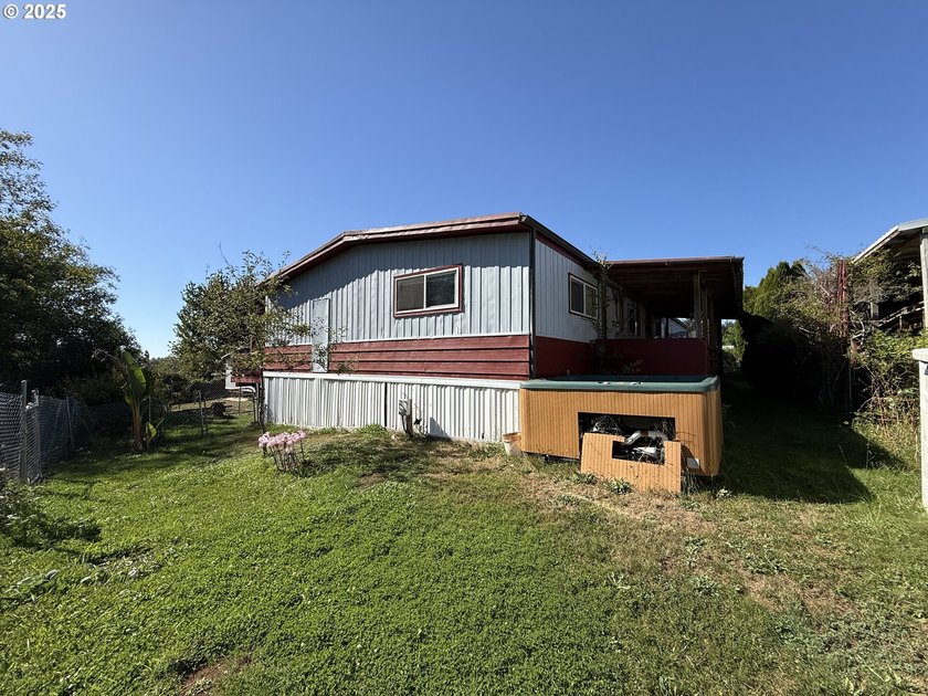 This spacious 1,800+ square foot manufactured home offers an - photo 6