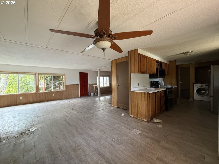 This spacious 1,800+ square foot manufactured home offers an - photo 10