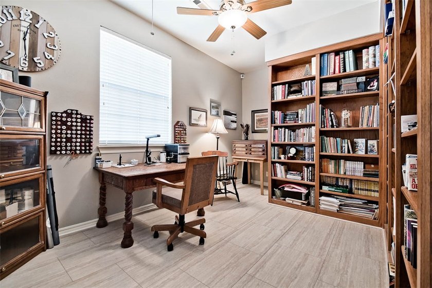 Welcome to this beautiful well-maintained home that blends - photo 21