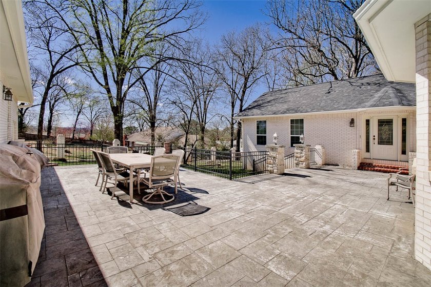 Welcome to this beautiful well-maintained home that blends - photo 28
