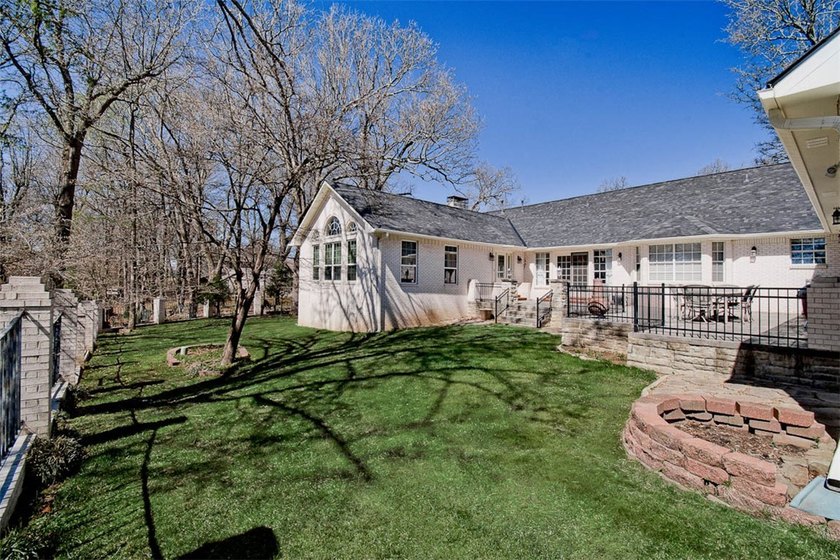 Welcome to this beautiful well-maintained home that blends - photo 29