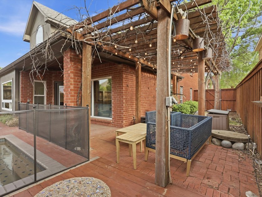 BACK ON THE MARKET AND BETTER THAN EVER! With major updates: New - photo 29