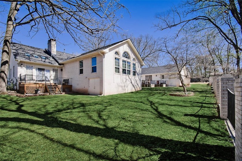 Welcome to this beautiful well-maintained home that blends - photo 30