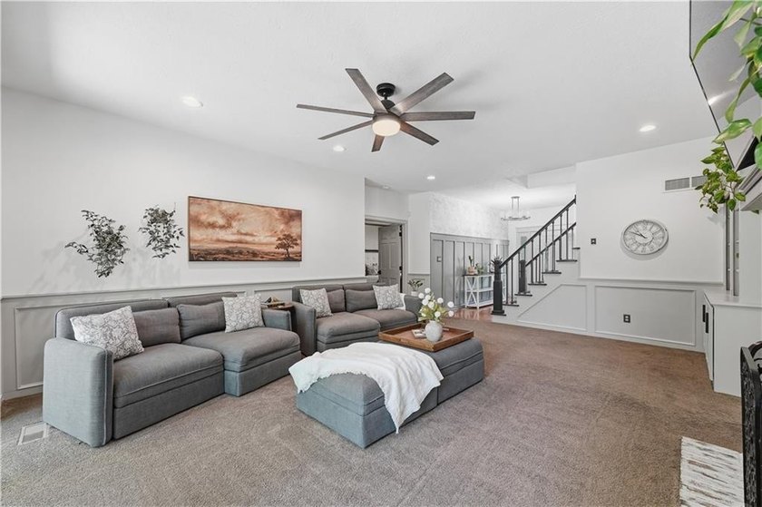 Tucked away on 2.36 acres and backing directly to the 3,000+ - photo 9