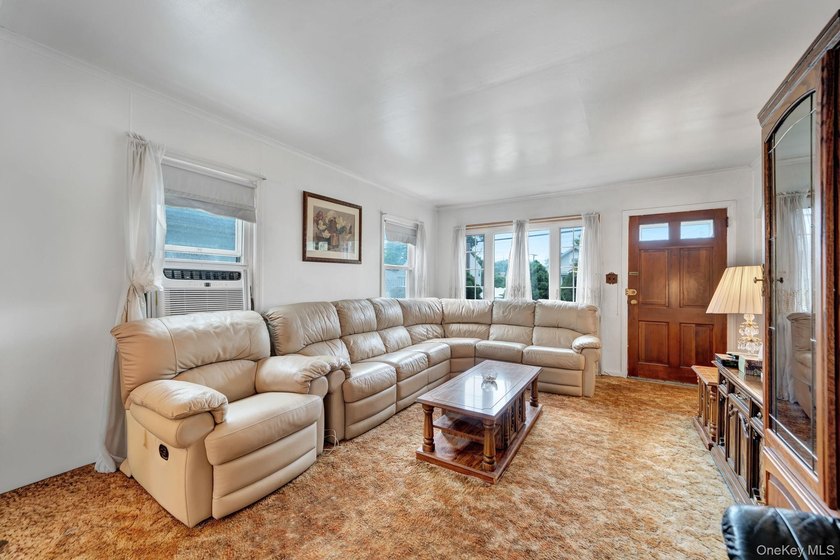 Welcome To This 3 Bedroom, 1 Bath Cape Style Home In Merrick! - photo 5
