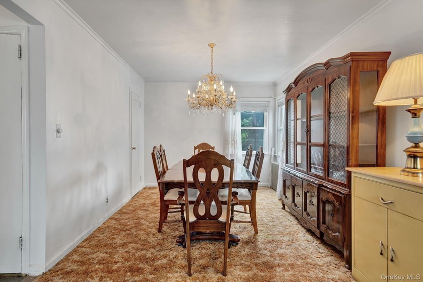 Welcome To This 3 Bedroom, 1 Bath Cape Style Home In Merrick! - photo 8