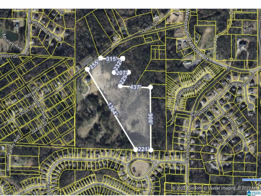 Excellent Opportunity to develop in a PRIME area of the growing - photo 9