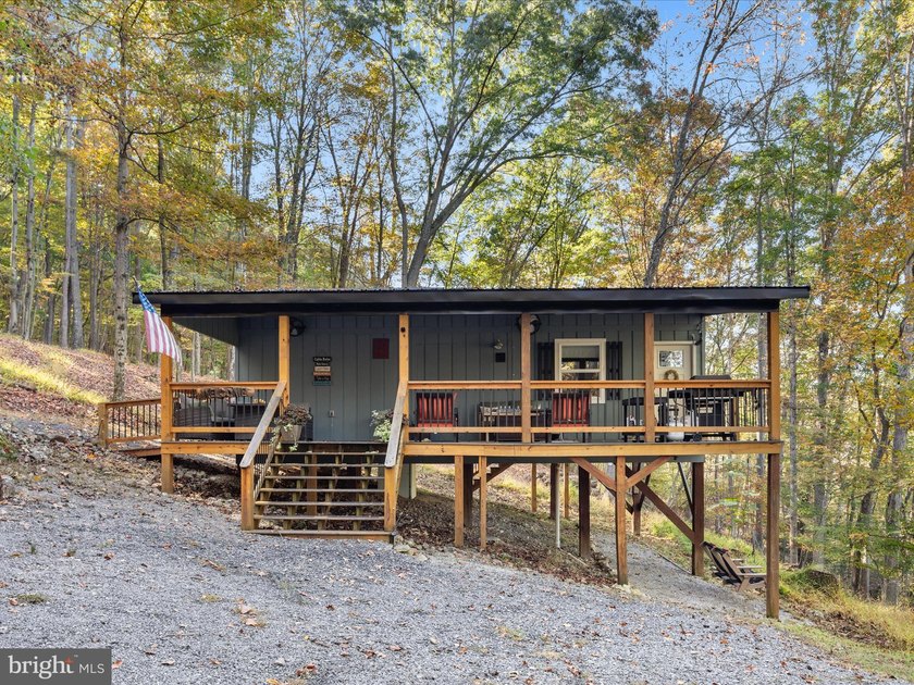 Welcome to your peaceful mountain escape nestled within the - photo 25
