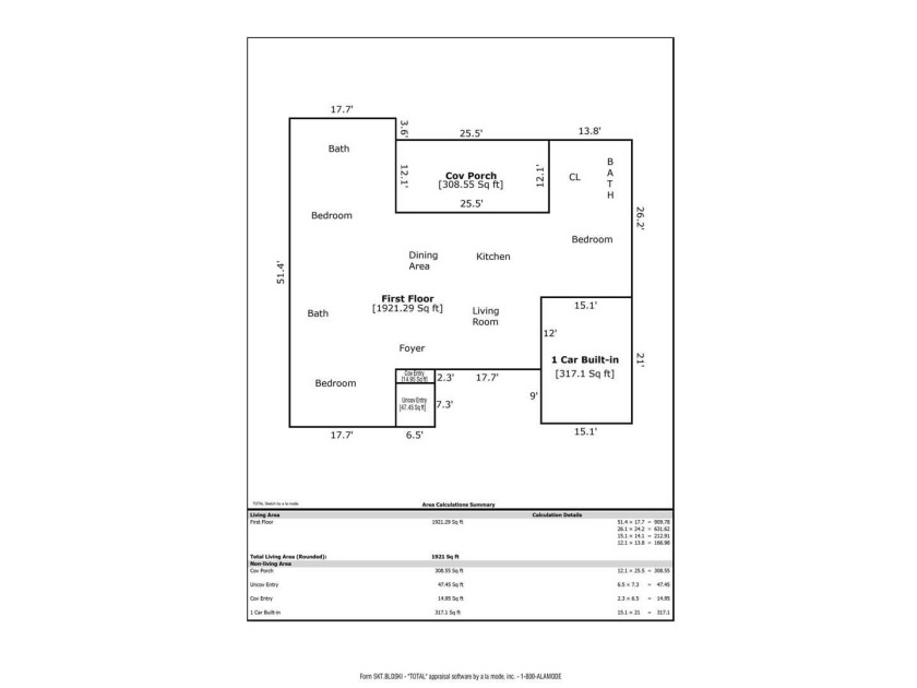 Beautifully renovated and completely move-in ready! This - photo 26