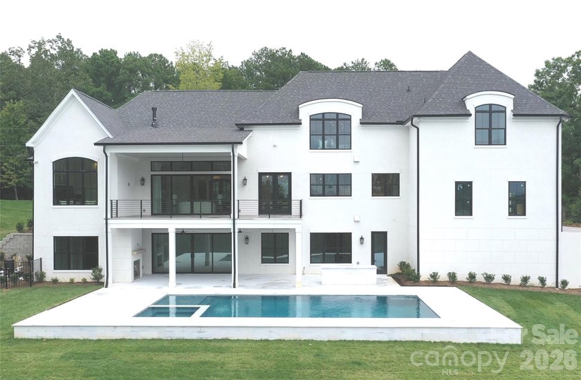 This is an absolutely stunning 6000 sq. ft. new construction - photo 3