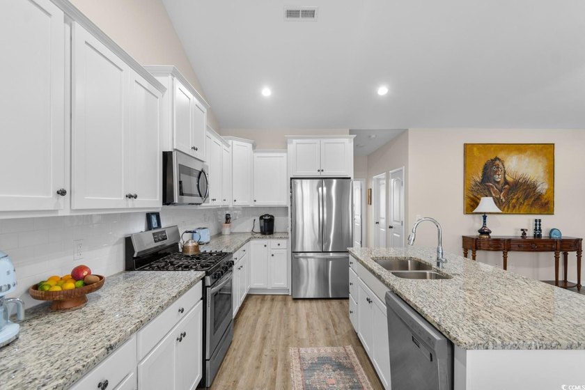 Welcome home to easy, modern living in The Villages at Longs - photo 4