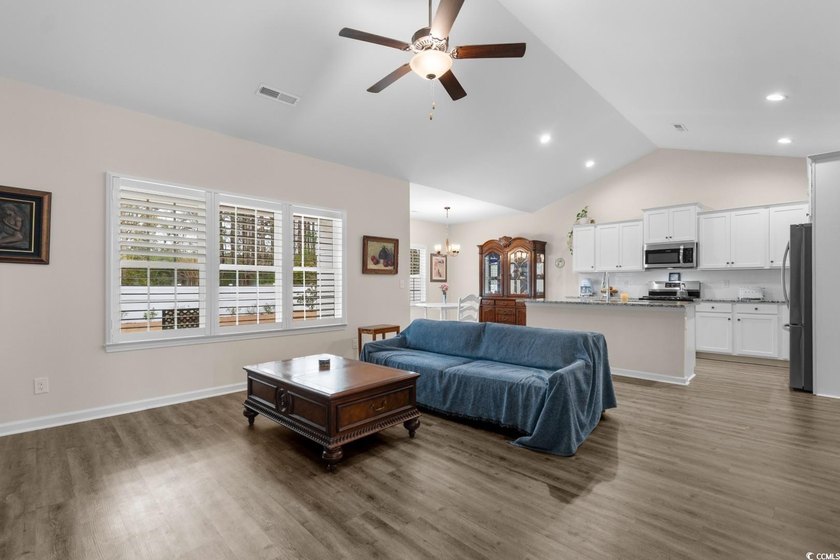 Welcome home to easy, modern living in The Villages at Longs - photo 10