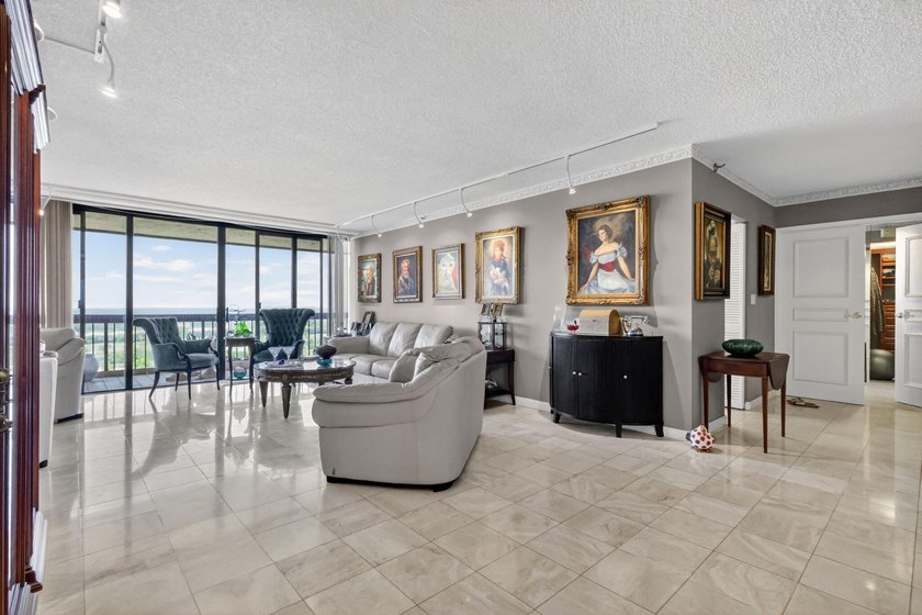 Experience elevated condo living from the 17th floor at The - photo 5