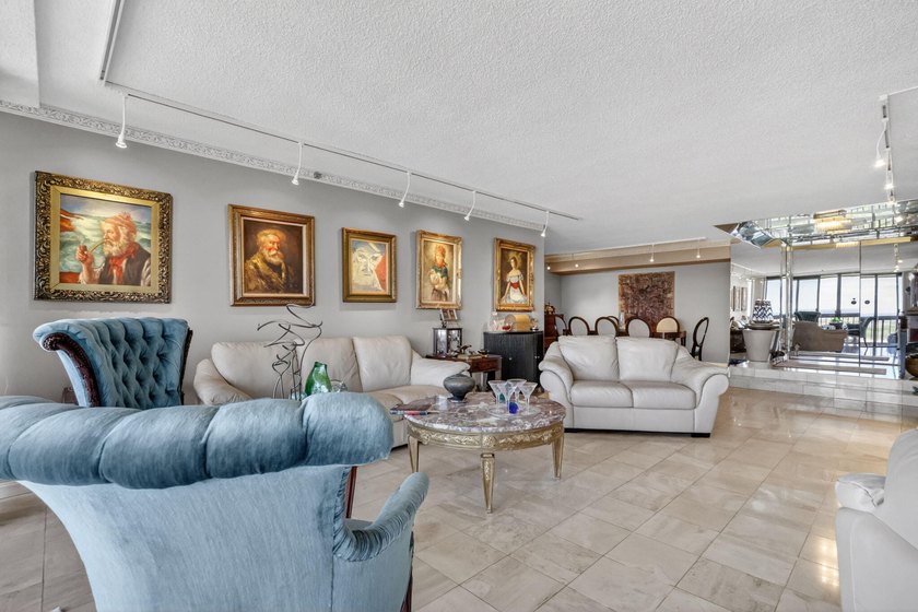 Experience elevated condo living from the 17th floor at The - photo 7
