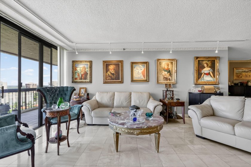 Experience elevated condo living from the 17th floor at The - photo 9