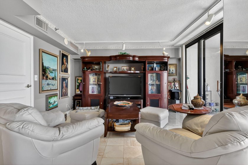 Experience elevated condo living from the 17th floor at The - photo 10