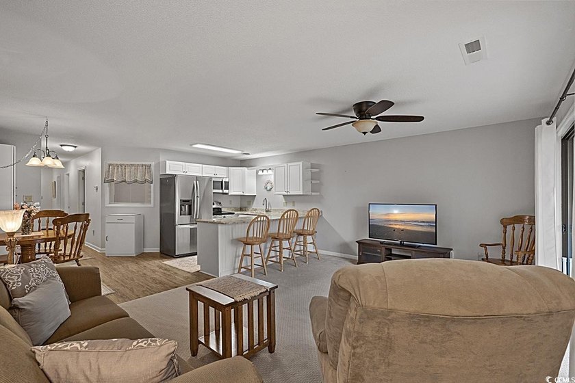 Golf Colony Resort is located in 1600 acre Deerfield Plantation - photo 3