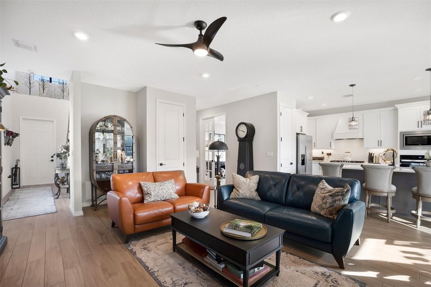 Enjoy resort-style living in Oak Tree, a premier gated community - photo 5