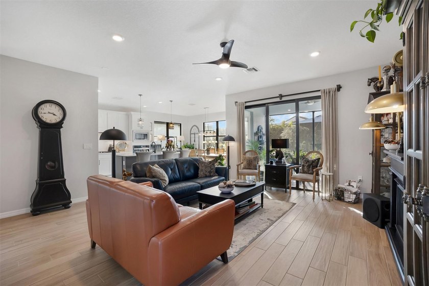 Enjoy resort-style living in Oak Tree, a premier gated community - photo 9
