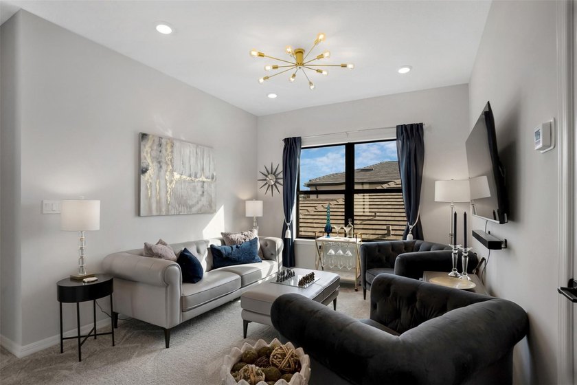Enjoy resort-style living in Oak Tree, a premier gated community - photo 10