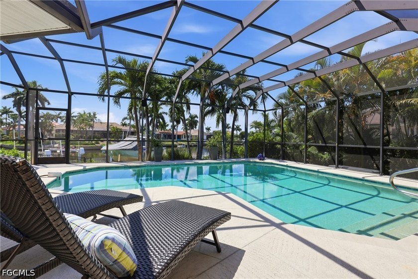 Waterfront living at its finest in Punta Gorda Isles! This - photo 2