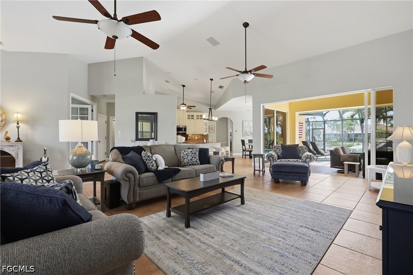 Waterfront living at its finest in Punta Gorda Isles! This - photo 7