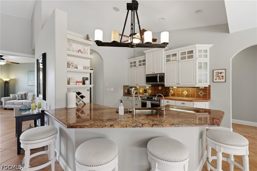 Waterfront living at its finest in Punta Gorda Isles! This - photo 8