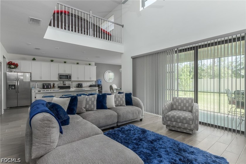 Welcome to this beautiful 2025-built two-story home in the - photo 8