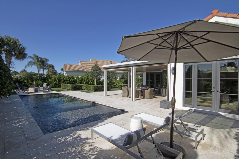 Totally renovated 3 bedroom 3 bath home in coveted Chukker Cove - photo 5