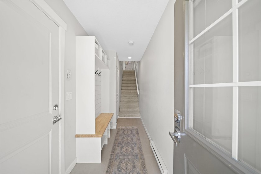 WATERFRONT 3 bed/2.5 bath townhome in Polygon's Beaufort Landing - photo 4