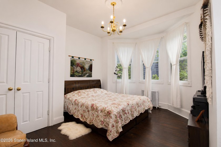 Welcome to this unique historic turn-of-the-century colonial - photo 17