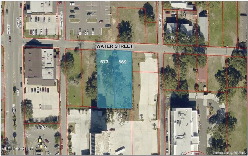 PRICE REDUCTION!! 2 Lots, being SOLD TOGETHER - Heart of - photo 5