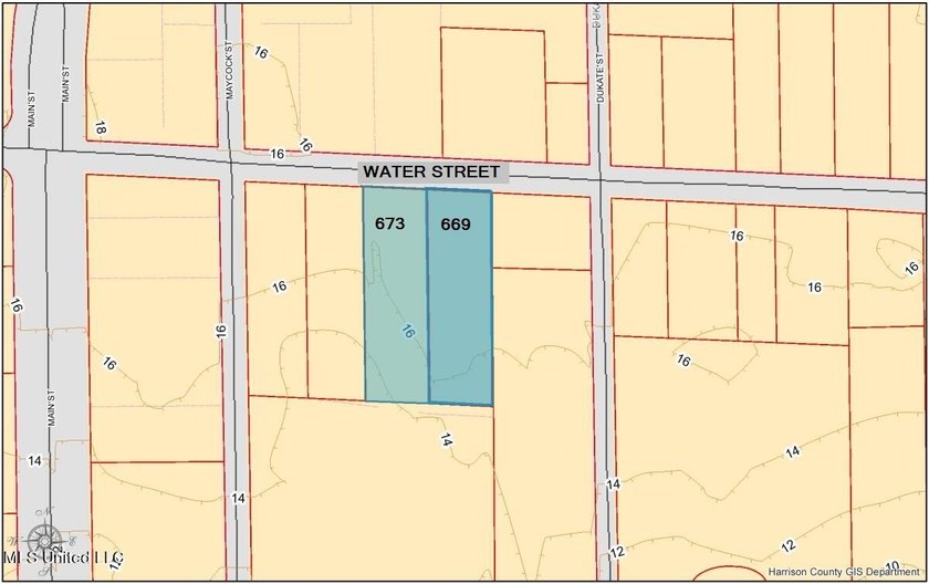PRICE REDUCTION!! 2 Lots, being SOLD TOGETHER - Heart of - photo 6
