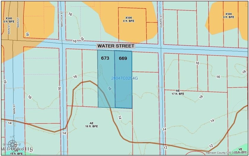 PRICE REDUCTION!! 2 Lots, being SOLD TOGETHER - Heart of - photo 7