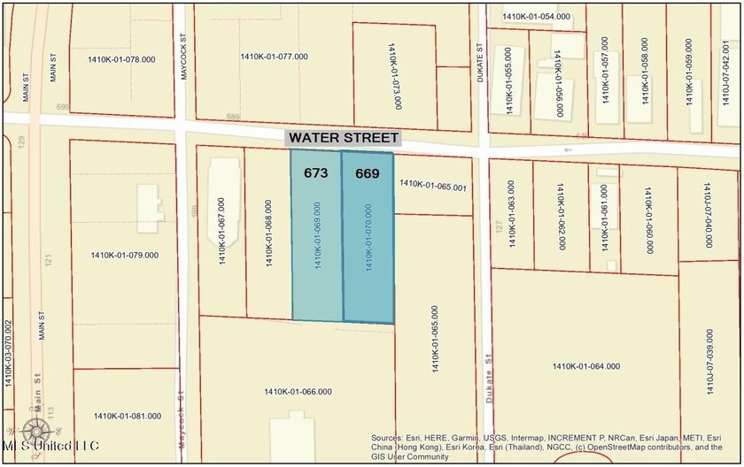 PRICE REDUCTION!! 2 Lots, being SOLD TOGETHER - Heart of - photo 9