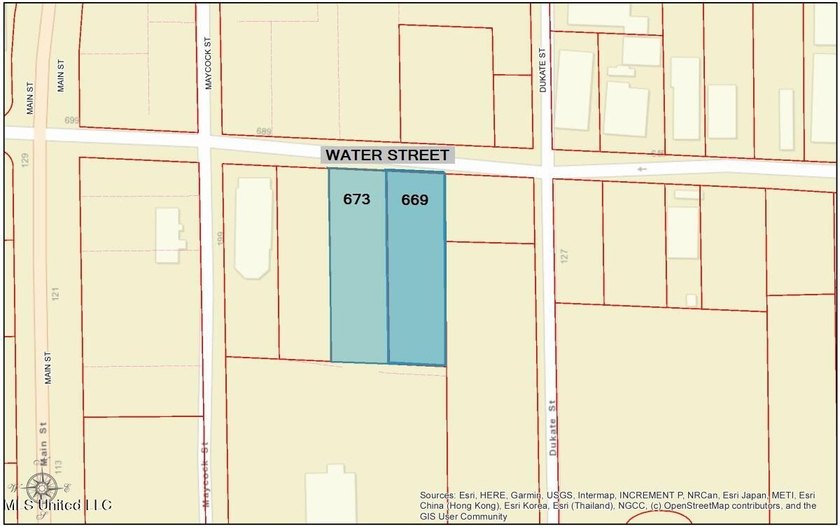PRICE REDUCTION!! 2 Lots, being SOLD TOGETHER - Heart of - photo 10